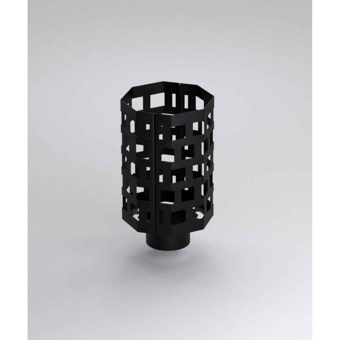 NET AROUND THE SMOKE PIPE SKD-40 