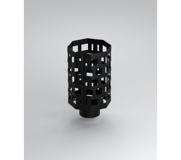 NET AROUND THE SMOKE PIPE SKD-40 