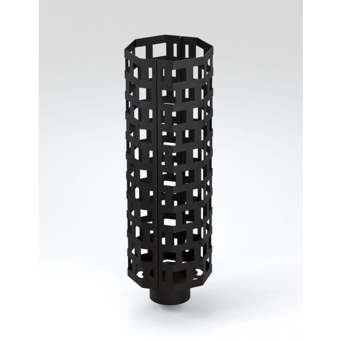 NET AROUND THE SMOKE PIPE SKD-80 