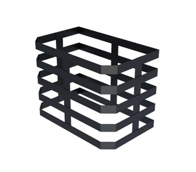 NET AROUND THE SMOKE PIPE SKD-40P (01)