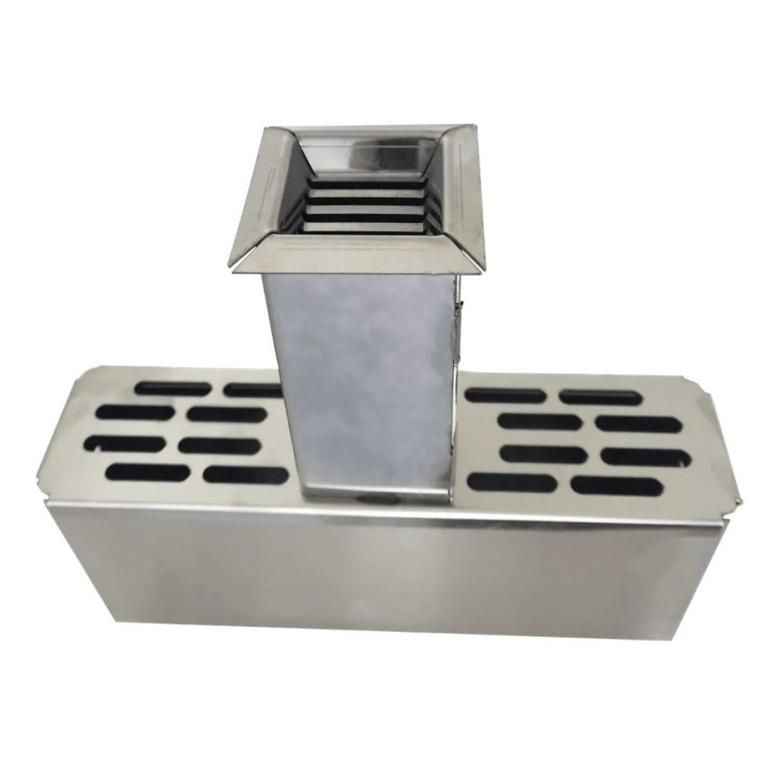 Evaporator tank for electric heater 1 l