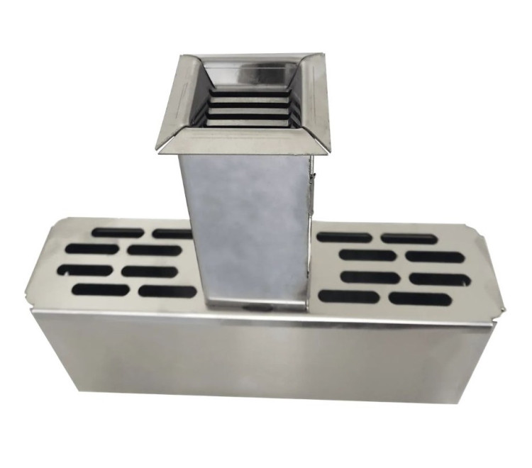 Evaporator tank for electric heater 1 l