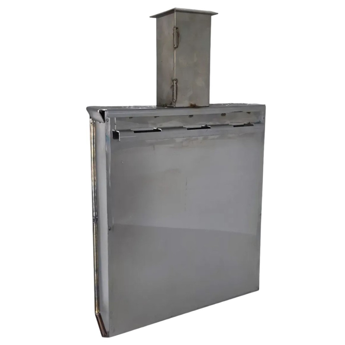 Evaporator tank for electric heater 2.5 l