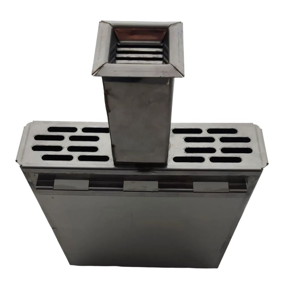 Evaporator tank for electric heater 2.5 l