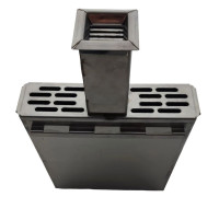 Evaporator tank for electric heater 2.5 l