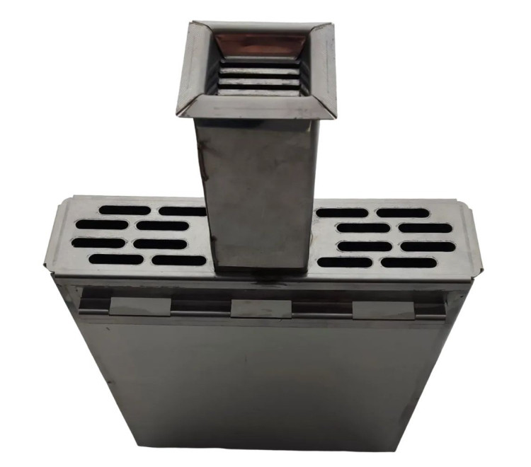 Evaporator tank for electric heater 2.5 l