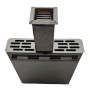 Evaporator tank for electric heater 2.5 l