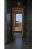 Door for bath and sauna Tesli Lux 1900х700