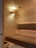 “Sydney” Lighting Case thermalwood