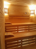 Bench timber Linden ​​90х24х1900-2900 mm "Eco" 