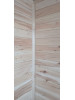 Linden siding (planken) 160х24х2000-2800 mm
