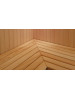 Bench timber Linden "Lux" 40 x 24 x 1900-3000mm Suite