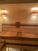 Bench timber Linden ​​90x24x1900-3000 mm "Lux"