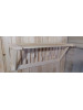 Сoat hanger Tesli 700х300х250