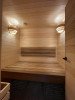 “Sydney” Lighting Case thermalwood