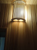 "Lyre" Lighting Case 375x270