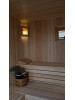 Bench timber Linden ​​90x24x1900-3000 mm "Lux"