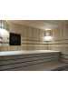 Bench timber Linden ​​90x24x1900-3000 mm "Lux"