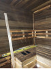 Thermal Lining Linden 70 "Country"