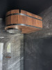 Pouring device ICEBERG 45 l