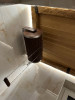 Waterfall-Cylinder Thermal 20 L with stainless steel insert