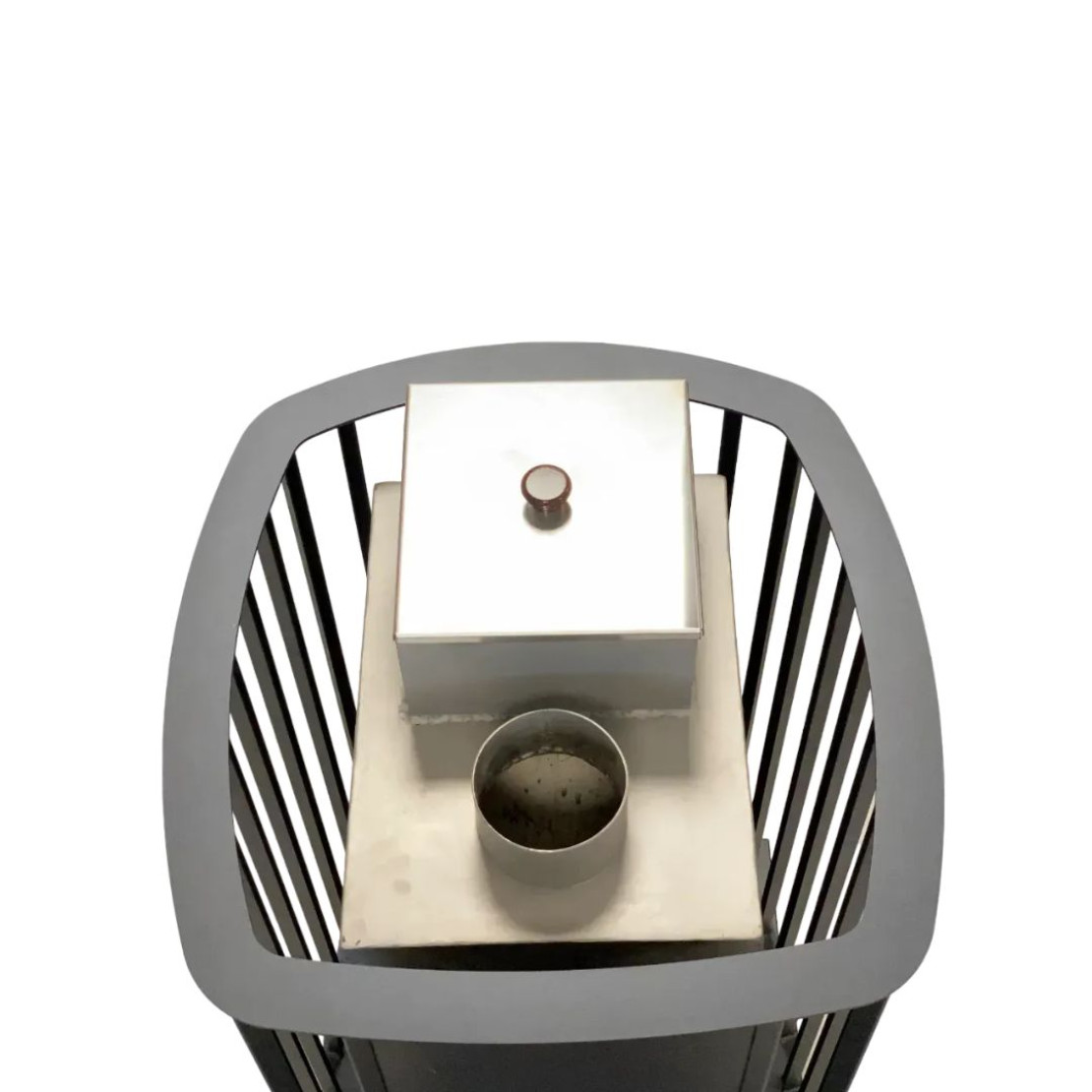 Sauna stove Ecoflame Karpaty 40 2.0