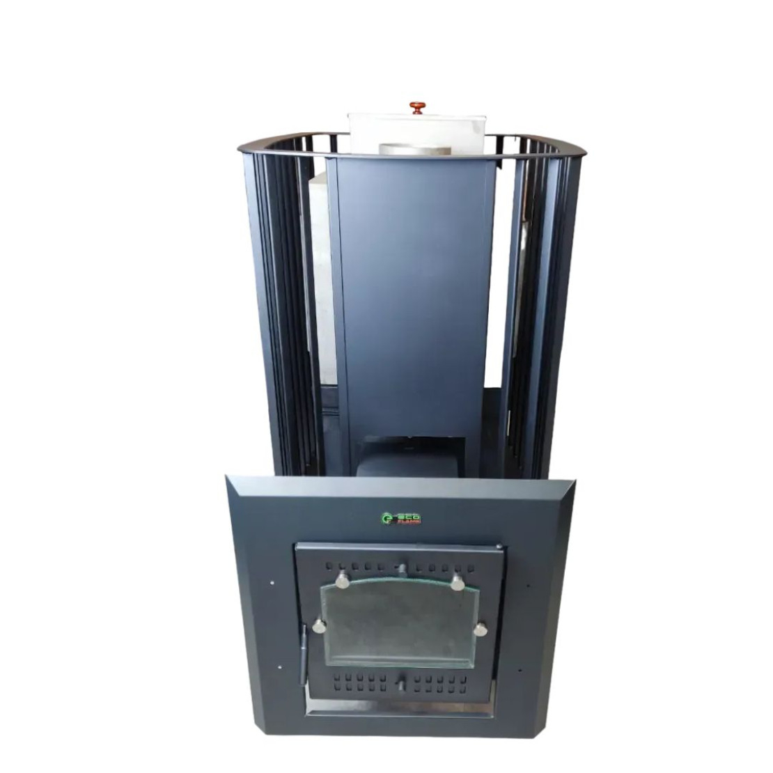 Sauna stove Ecoflame Karpaty 40 2.0