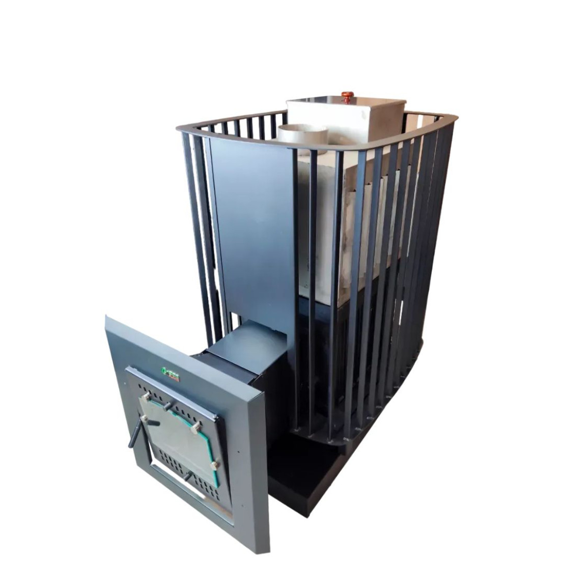 Sauna stove Ecoflame Karpaty 40 2.0
