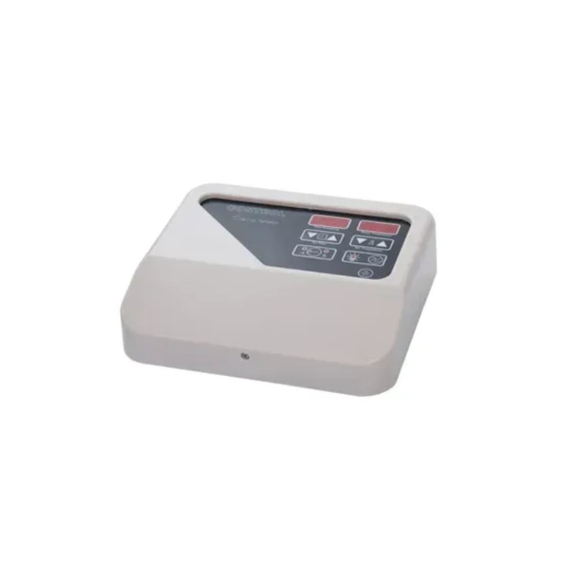 EcoFlame CON 4 220V control panel