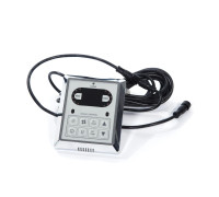 EcoFlame CON 6 control panel 10.5-15 kW for electric heaters