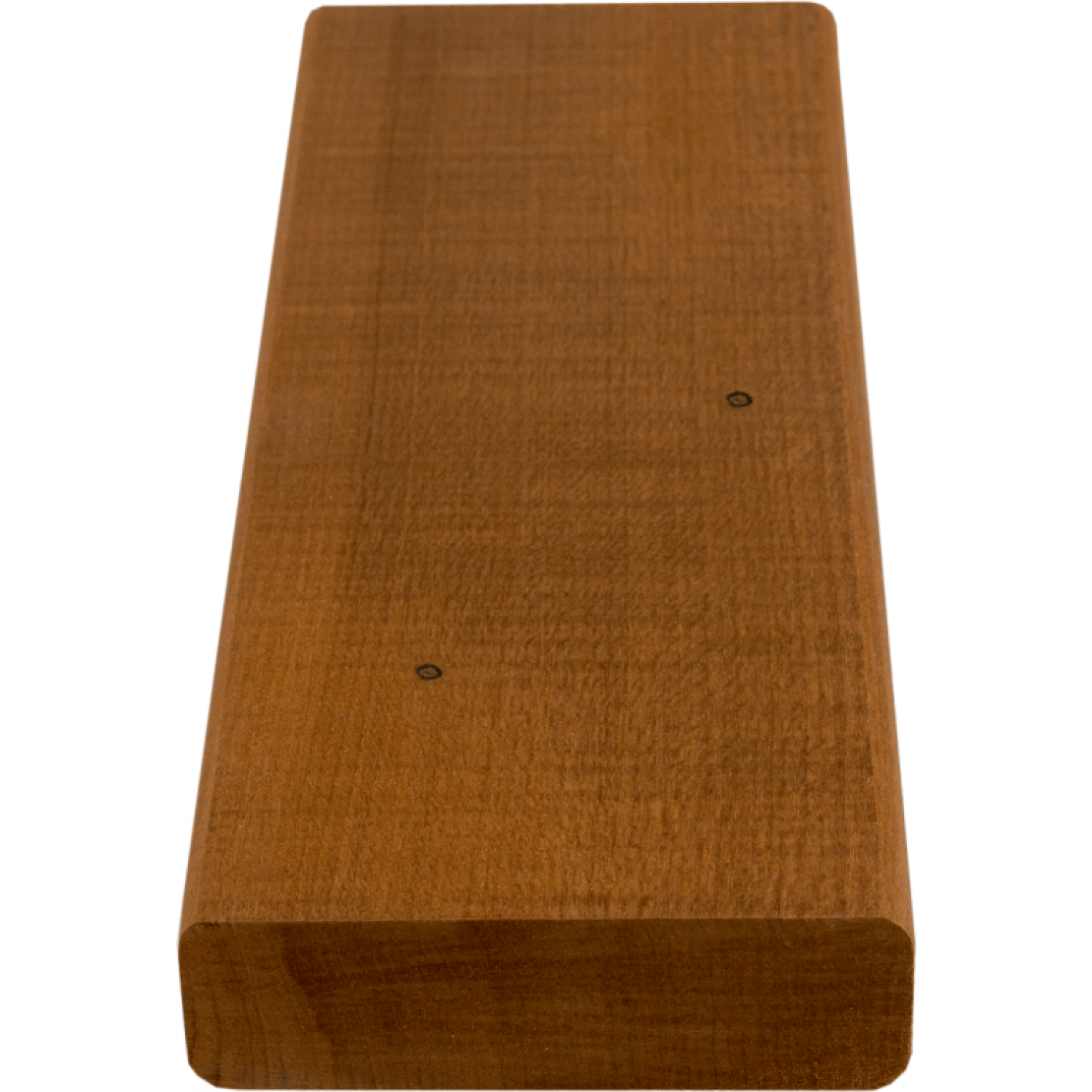 Thermal Bench timber Linden 85 85x24x1900-3000 mm "Lux"
