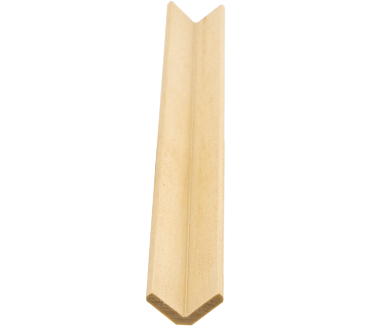 Angle outer Linden 20x20 "Extra"