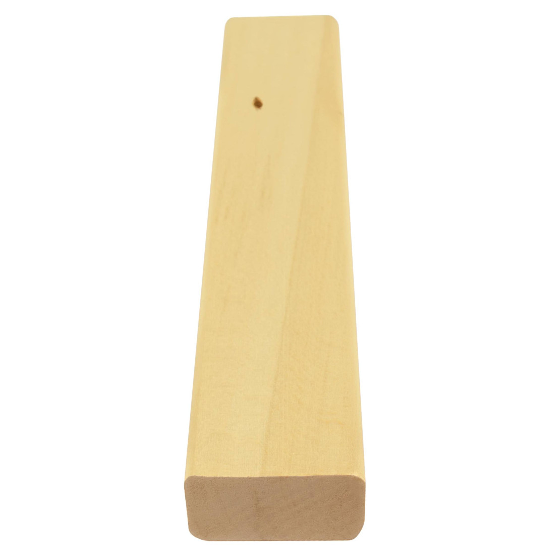 Dry linden bench timber 40x24 ‘Eco’ 1900-3000mm 