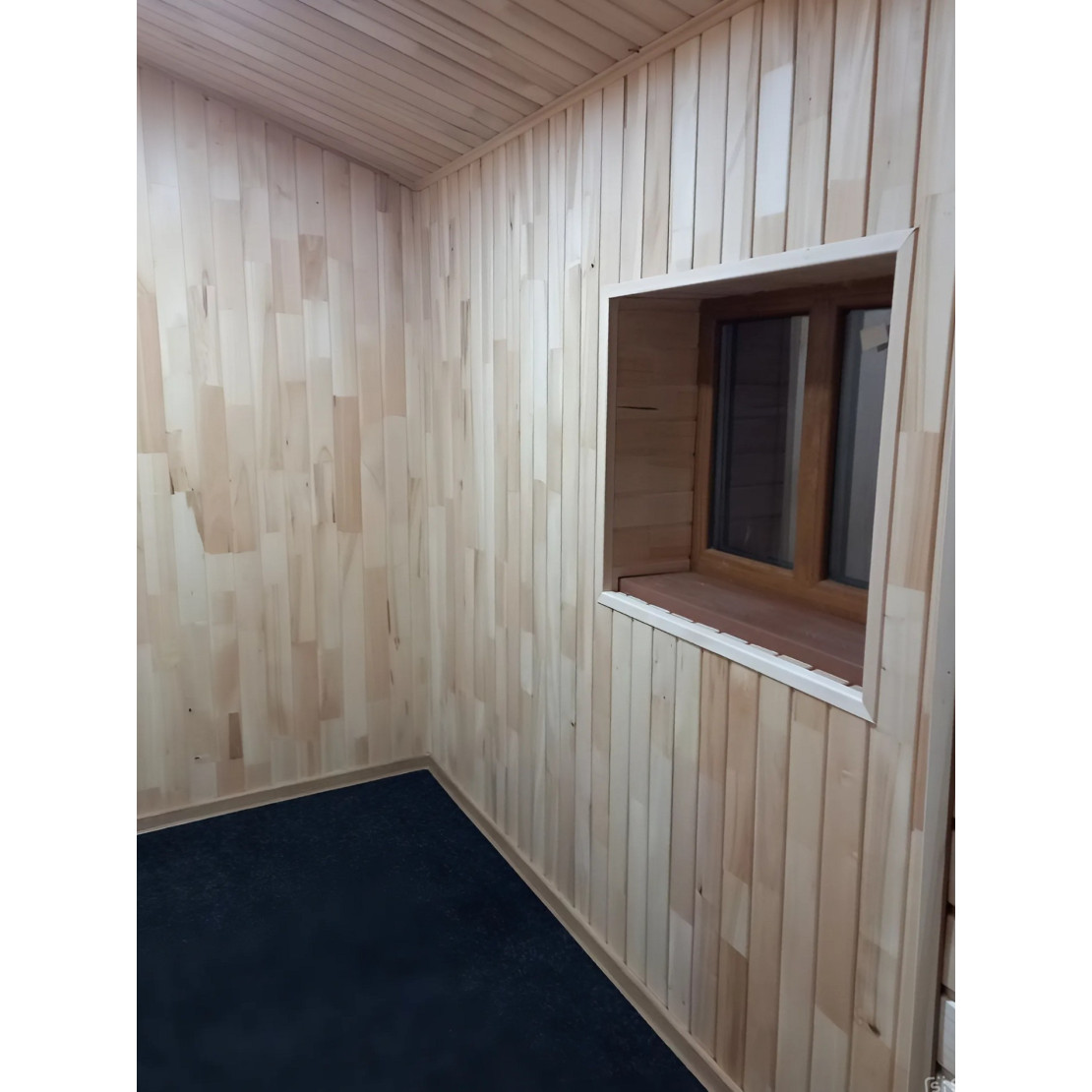 Lining Linden 80 "Different Tone B"