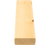 Bench timber Linden 55х24 "Eco"
