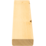 Bench timber Linden ​​55x24x2000-2400 mm "Eco"
