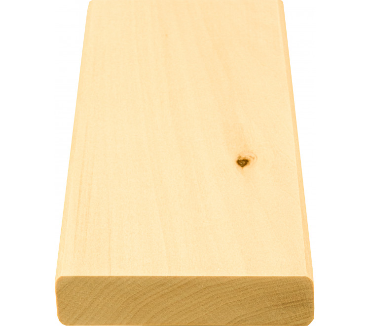 Bench timber Linden 90 "Eko"