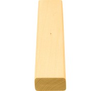 Bench timber Linden 40 "Lux"