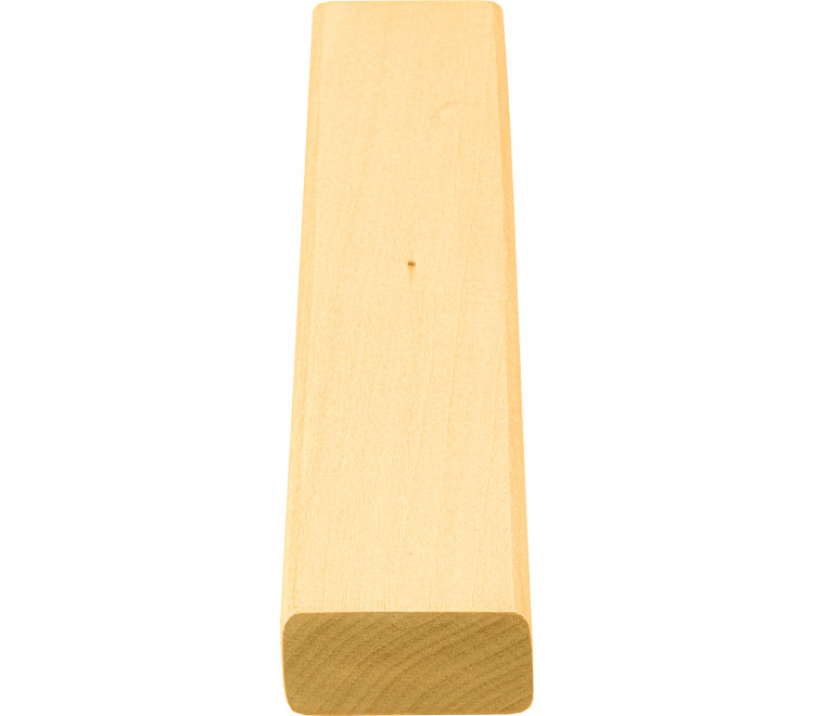 Bench timber Linden 40 "Lux"