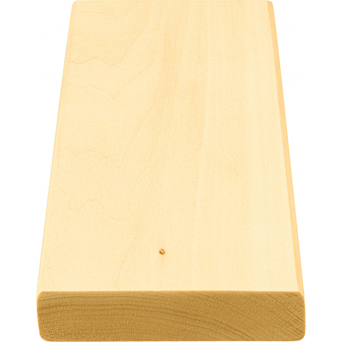Bench timber Linden ​​90x24x1900-3000 mm "Lux"