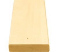 Bench timber Linden 90 "Lux"