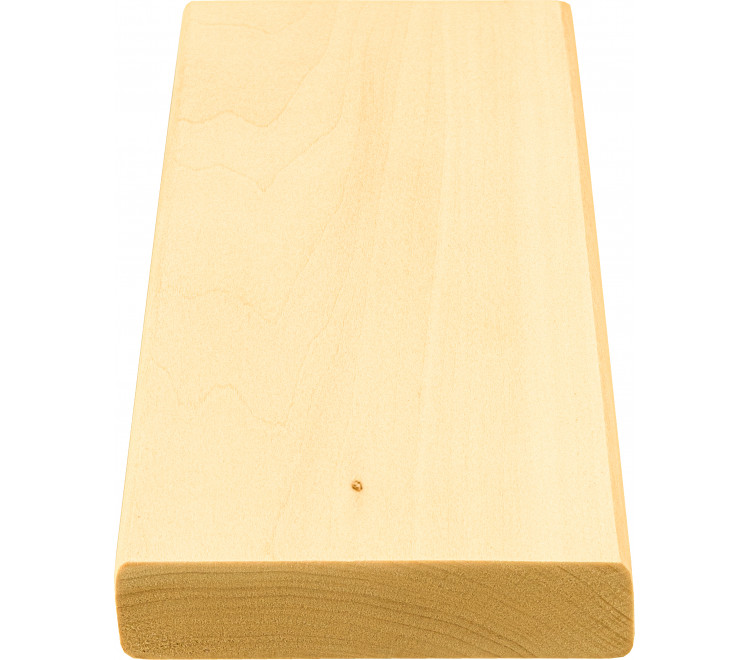 Bench timber Linden 90 "Lux"
