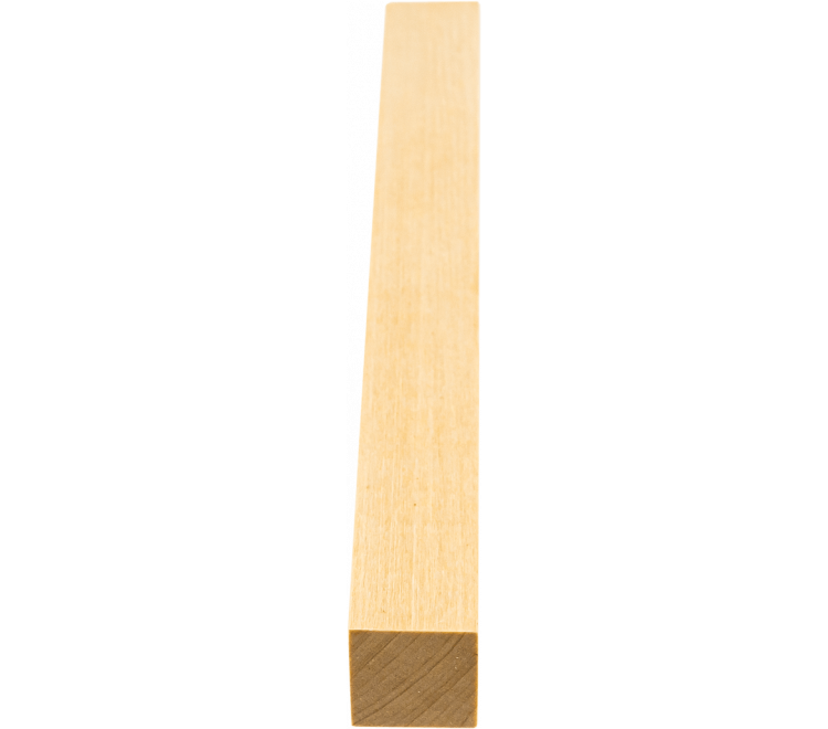 Decorating Timber 20*20 Lux