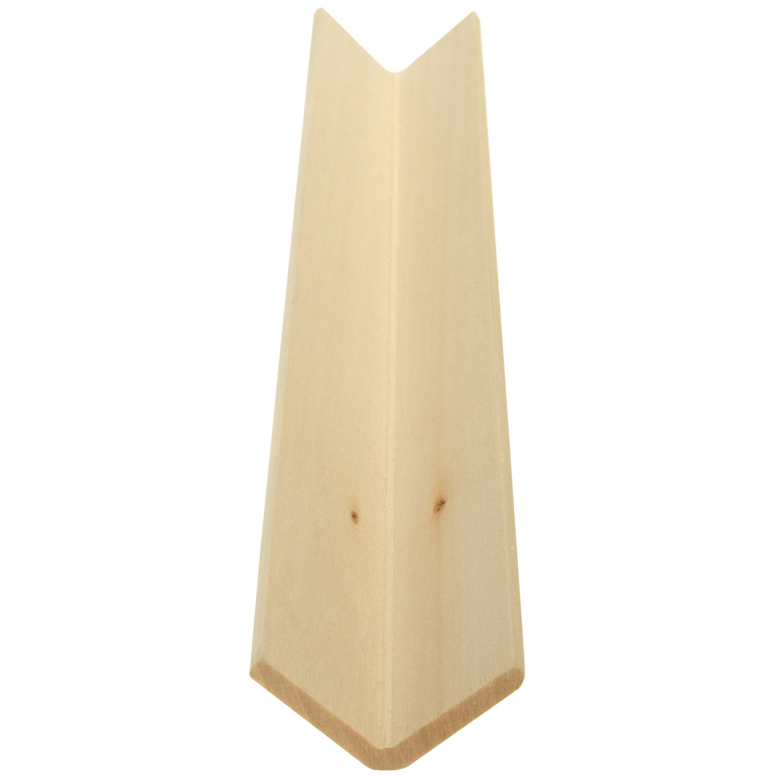 Angle outer Linden 27x27 "Eco"
