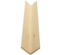 Angle outer Linden 27x27 "Eco"