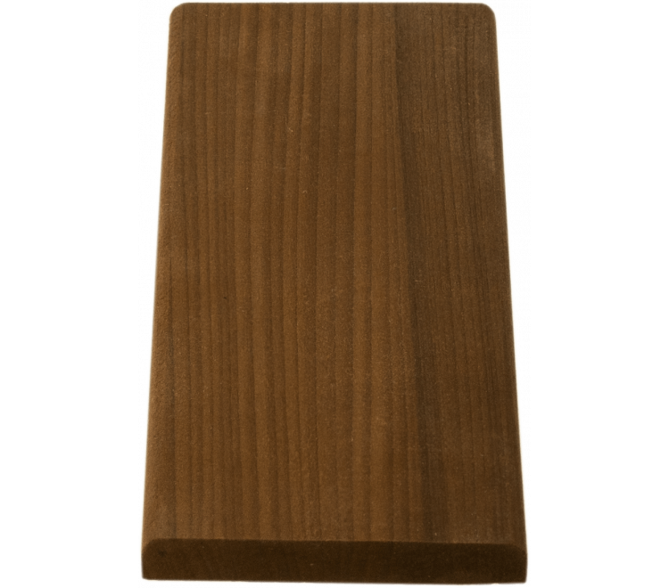 Platband thermo 7G1 "Lux", solid 70x12x2000-2300 mm