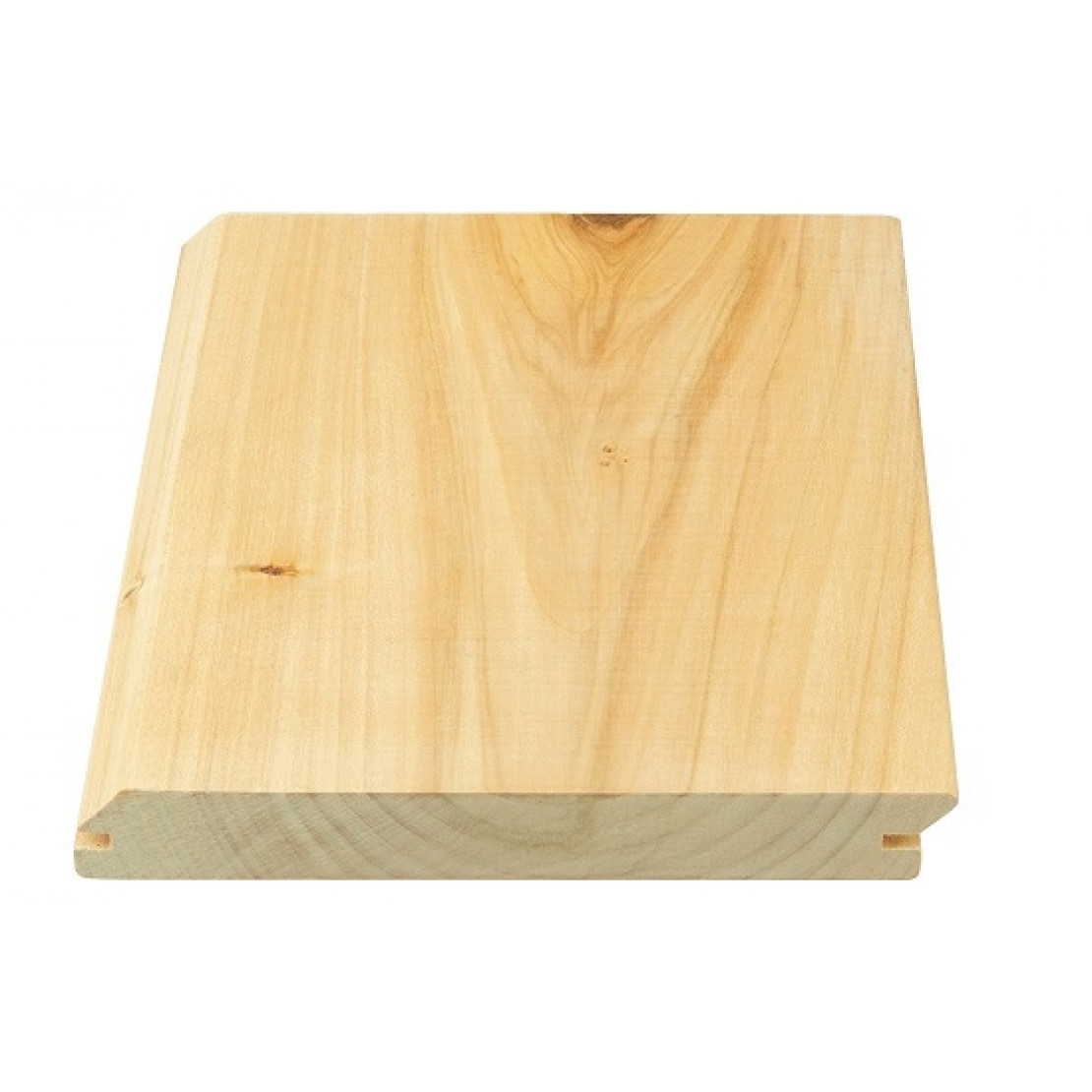 Linden siding (planken) 160х24х2000-2800 mm