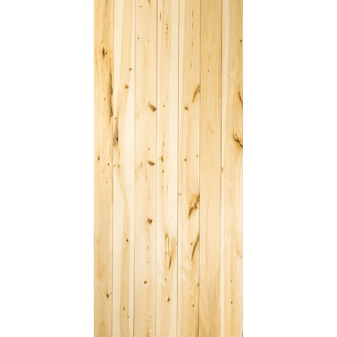 Linden siding (planken) 160х24х2000-2800 mm