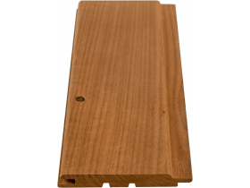 Podszewka (lambryka) termoklejowa 70 "Country", lite 70x11x1900-2400mm.