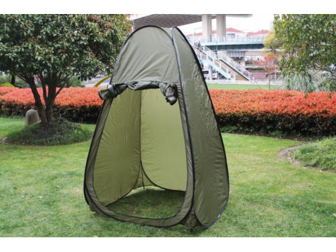 Camping tent